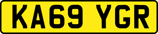 KA69YGR