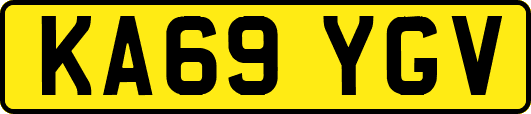 KA69YGV