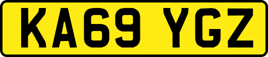 KA69YGZ
