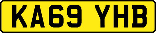 KA69YHB
