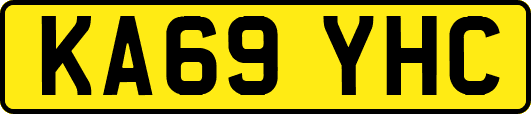 KA69YHC
