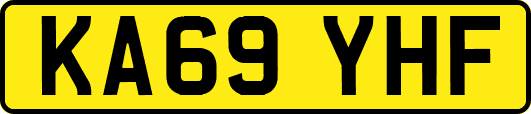 KA69YHF