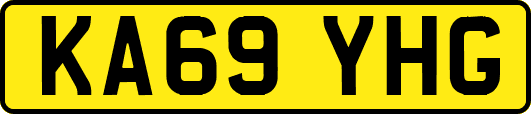 KA69YHG