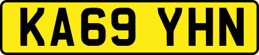 KA69YHN
