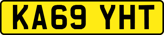 KA69YHT
