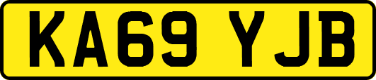 KA69YJB