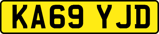 KA69YJD