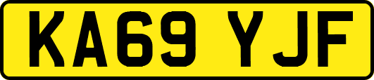 KA69YJF
