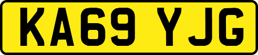 KA69YJG