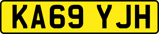 KA69YJH