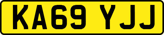 KA69YJJ