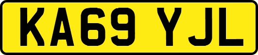 KA69YJL