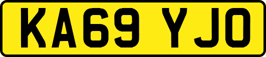 KA69YJO