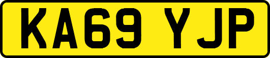 KA69YJP