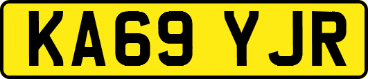 KA69YJR