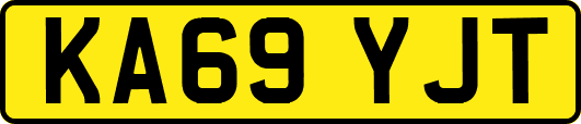 KA69YJT