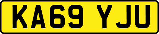 KA69YJU