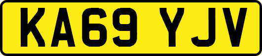 KA69YJV