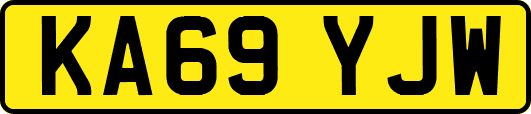 KA69YJW