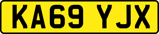 KA69YJX