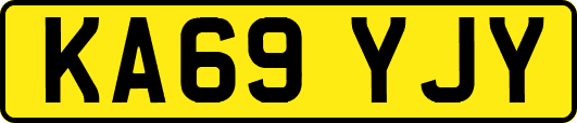 KA69YJY