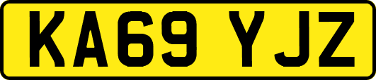 KA69YJZ