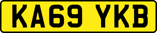 KA69YKB