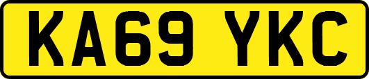 KA69YKC