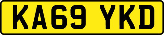 KA69YKD