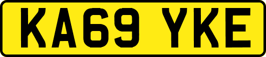 KA69YKE