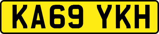 KA69YKH