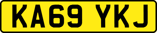 KA69YKJ