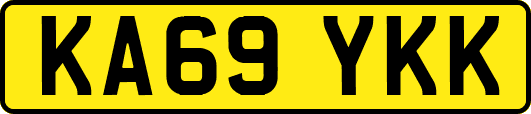 KA69YKK