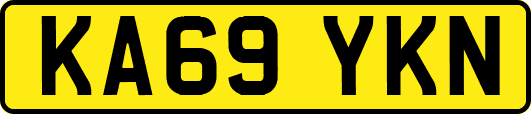 KA69YKN