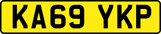 KA69YKP