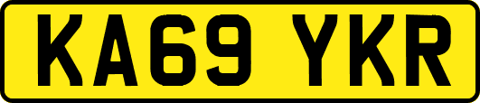 KA69YKR