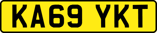 KA69YKT