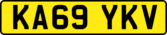 KA69YKV