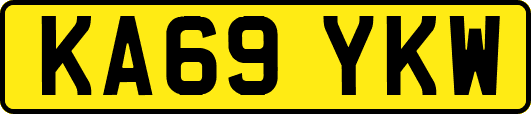 KA69YKW