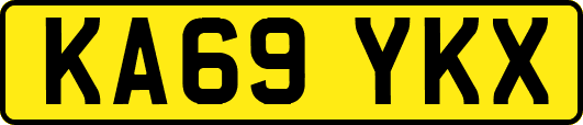KA69YKX
