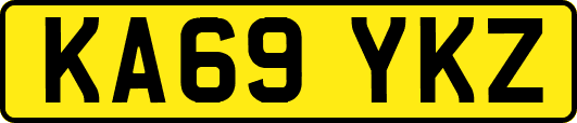 KA69YKZ