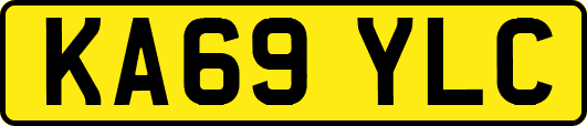 KA69YLC