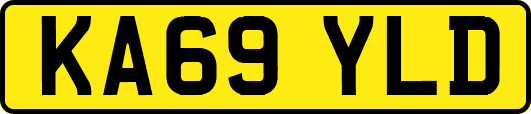 KA69YLD