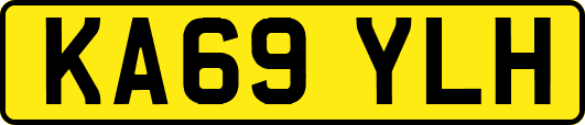 KA69YLH