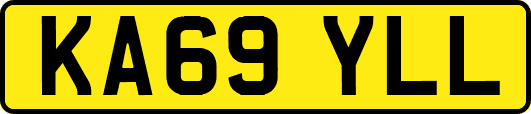 KA69YLL
