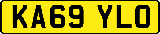 KA69YLO