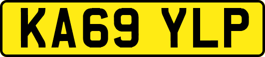 KA69YLP