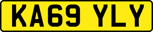 KA69YLY