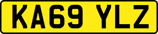KA69YLZ