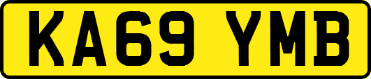 KA69YMB